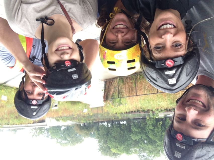 Chicago: Lakefront Neighborhoods Bike Tour - A bike ride through Chicago’s near north side