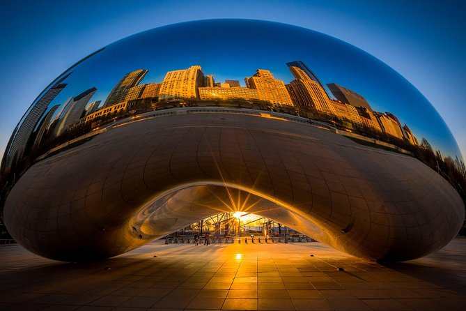 Chicago's Ultimate City Bike Tour - What to bring and how to plan the day
