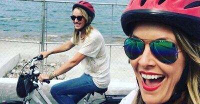 Ultimate City Attractions Bike Tour