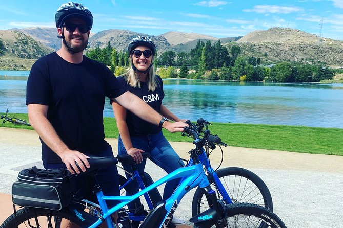 CHP Bike Rentals Cromwell - Is $111.70 good value?