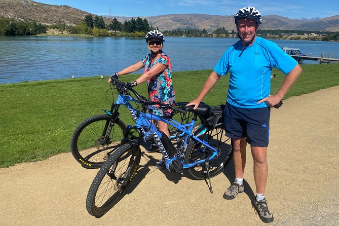 CHP Bike Rentals Cromwell - Who should book this ride?