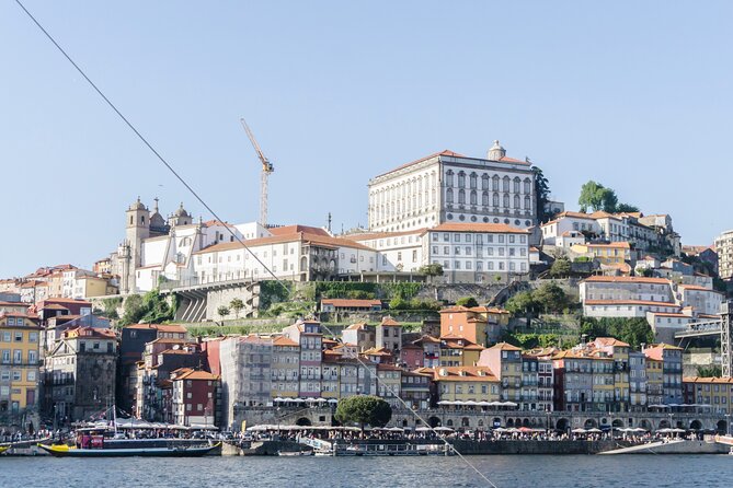 City Bike Rental in Porto - Who Should Book This Bike Rental