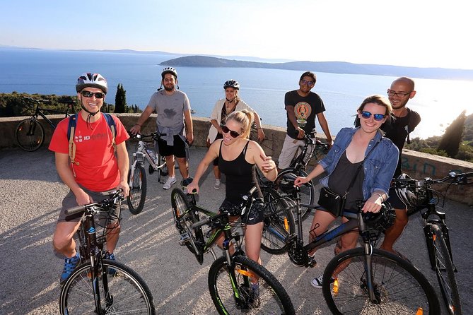 City Bike Tour of Split - Why this bike ride gives you a useful first look at Split