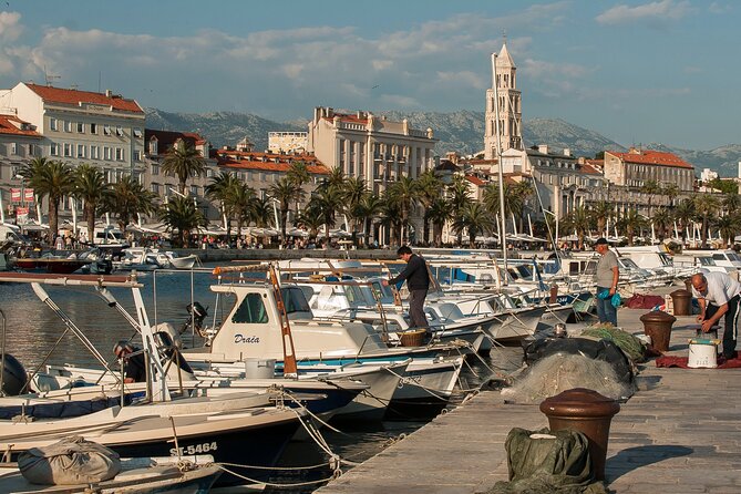 City Bike Tour of Split - Is $53.95 a fair price?