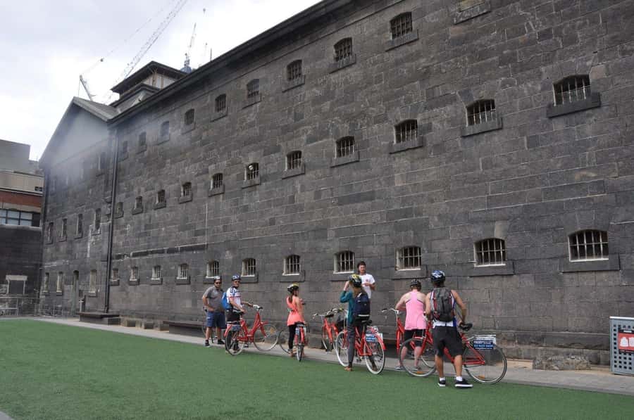Classic Melbourne Bike tour - Key points to know before you book