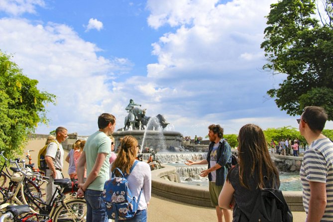 Copenhagen: 2-hour City Highlights Bike Tour - Why a bicycle is the right way to see Copenhagen
