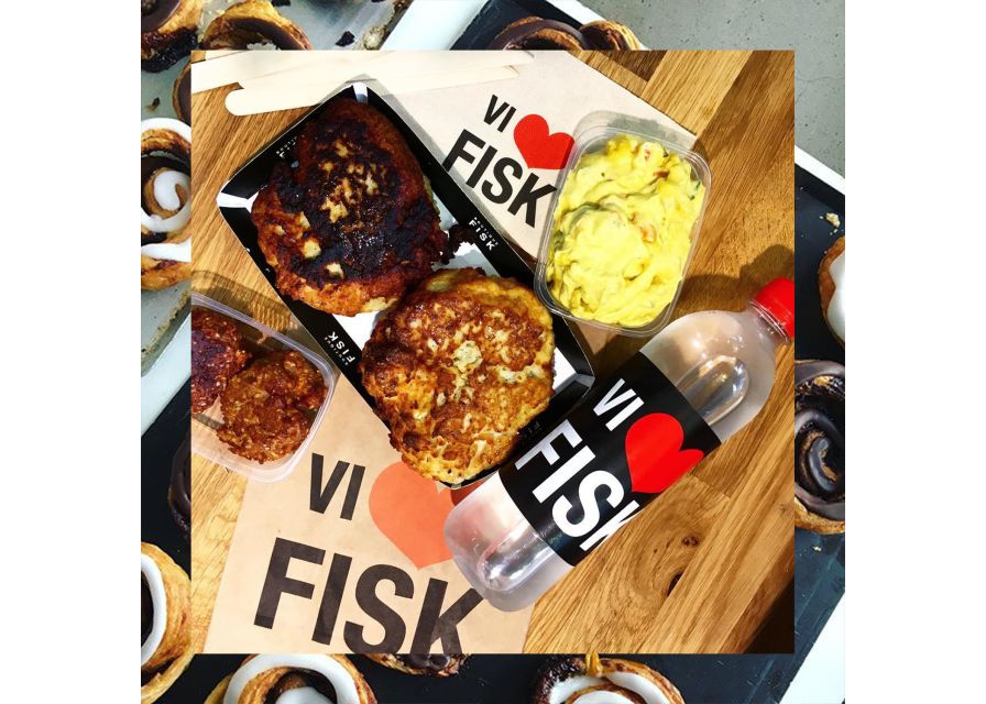 Copenhagen: 3-Hour Culinary Bike Tour - Is $110 a fair price?