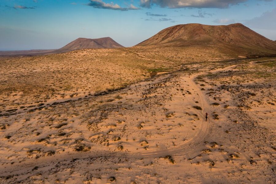 Corralejo: E-Bike Rental with Map to Popcorn Beach - Is $39 good value?
