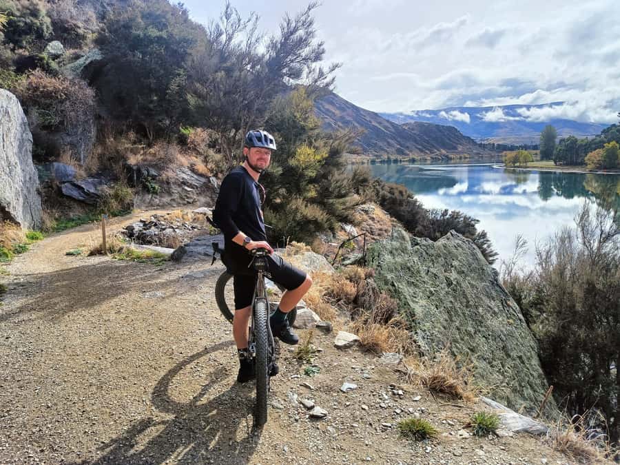 Cromwell: Lake Dunstan Trail Bike Rental and Luxury Shuttle - Final call: should you book it?