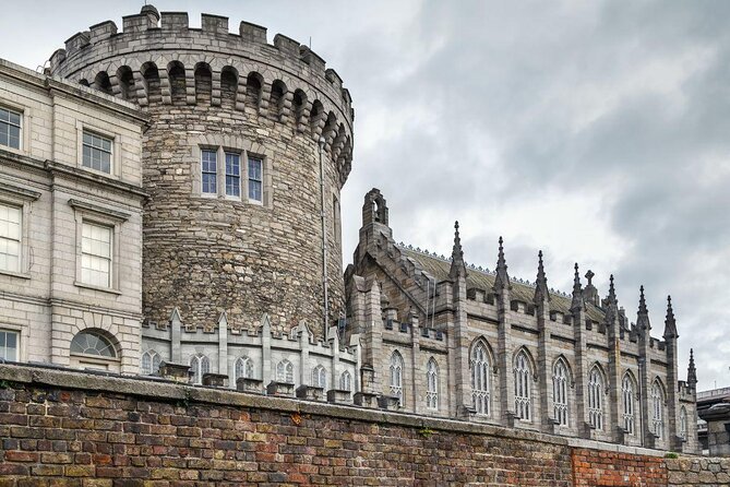 Cycle Dublin - Bike & ebike Tours - Why a bicycle is a smart way to see Dublin