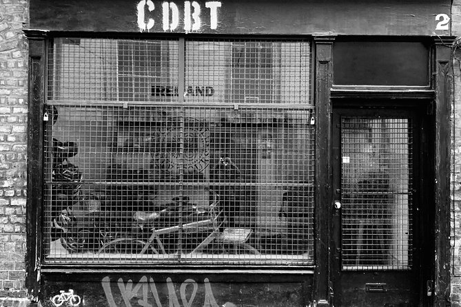 Cycle Dublin - Bike & ebike Tours - How much value do you get for $42.33?