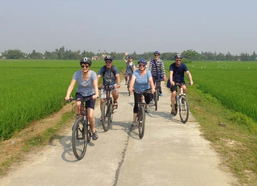Da Nang or Hoi An: Countryside Bike & Basket Boat Tour - My verdict on the Da Nang or Hoi An countryside tour