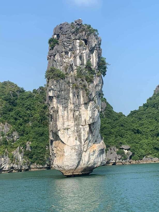 Đảo Cát Bà : 1Day Kayaking,Swimming,Cycling,Snorkeling,Lunch - Who should book this Cat Ba day trip