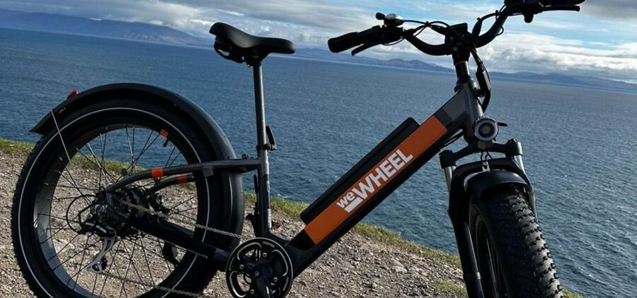 Dingle: Self-Guided eBike Tour - Who will enjoy this ride most?