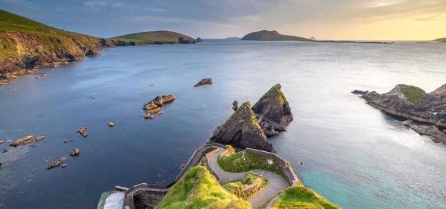 Dingle: Self-Guided eBike Tour - Why an eBike makes sense on the Dingle Peninsula