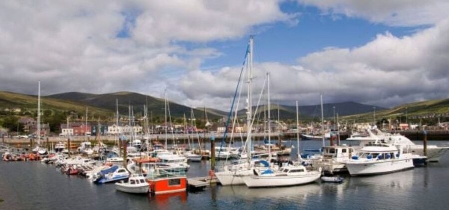 Dingle: Self-Guided eBike Tour - What the audio guide adds
