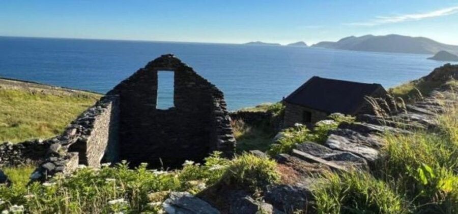 Dingle: Self-Guided eBike Tour - How much time should you allow?