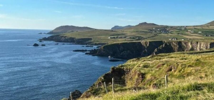 Dingle: Self-Guided eBike Tour - Is $62 good value?