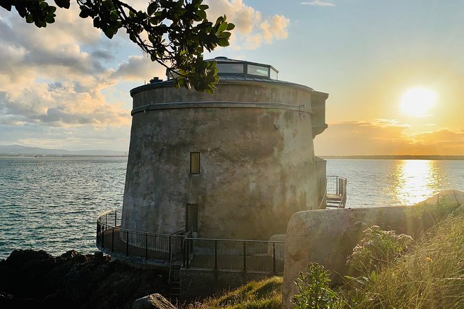 Dublin Panoramic e-Bike Tour with Howth Adventures - Returning to Howth Harbour