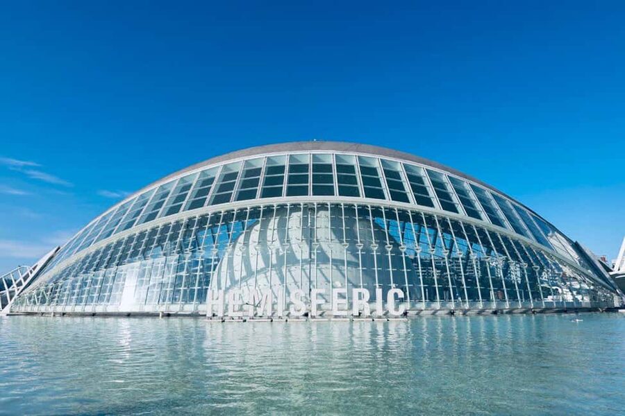 Dutch-Style Bike Tour in Valencia - Key points to know before you ride