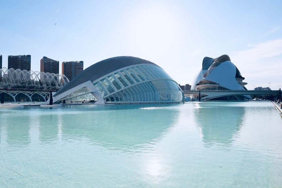 Dutch-Style Bike Tour in Valencia - Why a bike is such a smart way to see Valencia