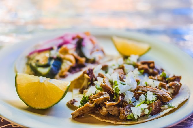E-Bike City Tour though Cozumel & Taco Tasting Tour - Key things to know before you ride