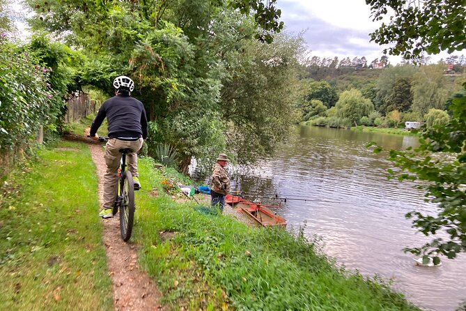 E-Bike Full-Day Trip From Prague:The Mighty Karlstejn Castle - What to bring and how to prepare