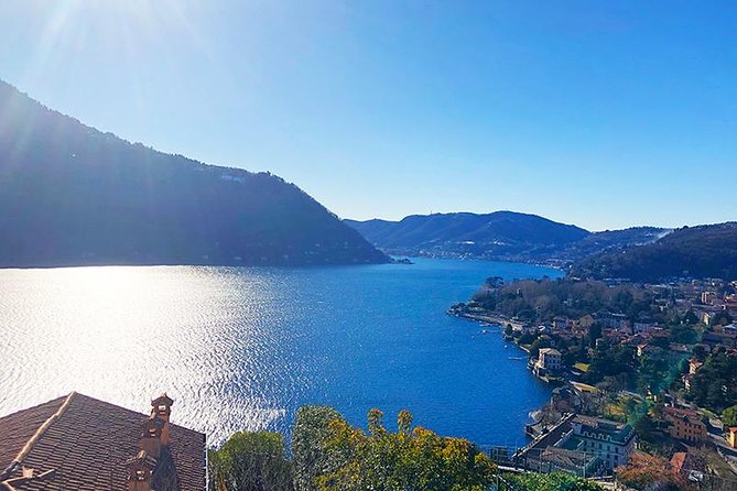 E-Bike Tour Lake Como and Swiss Vineyards - Key details before you book