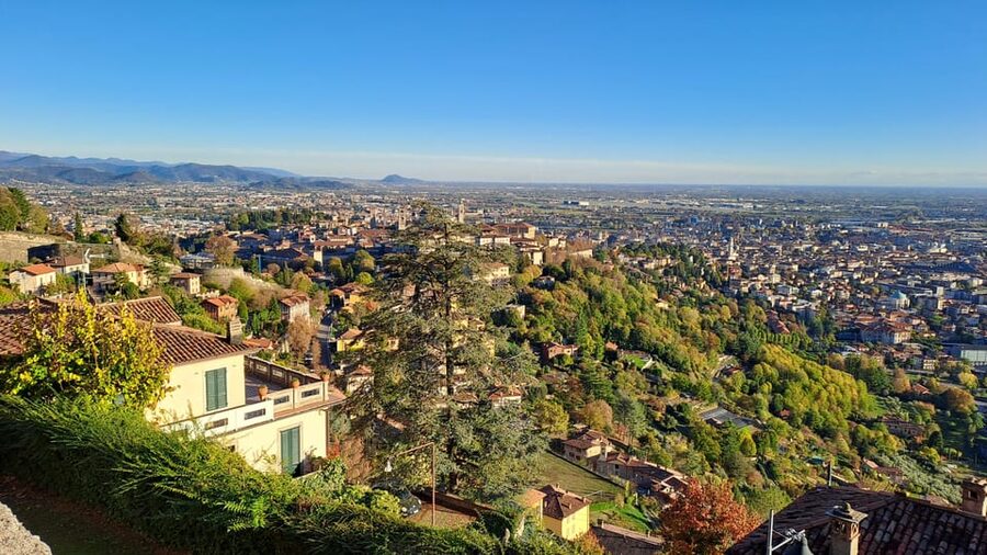 E-bike tour to discover Bergamo - Why Bergamo Works So Well by E-Bike