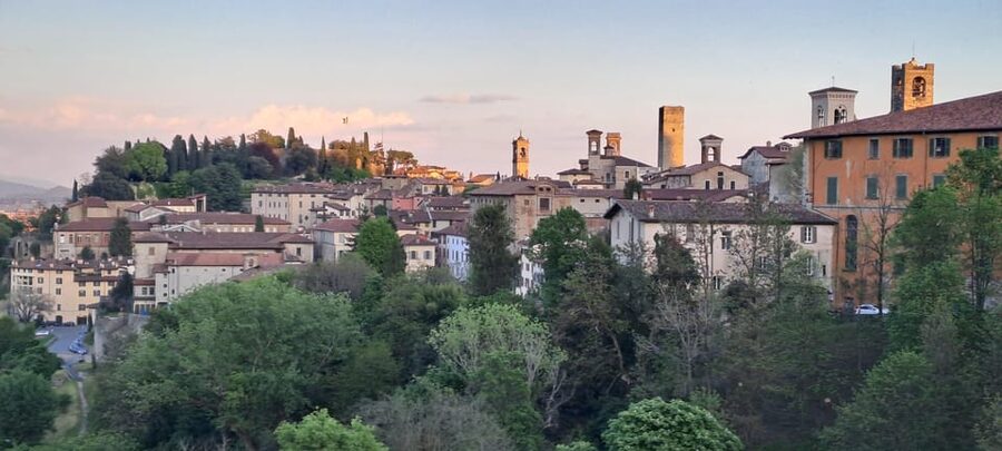 E-bike tour to discover Bergamo - Is $88 a Fair Price?