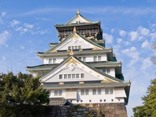 Eat, Drink & Cycle: Osaka Foodie Bike Tour - Why a bike is the smart way to eat Osaka