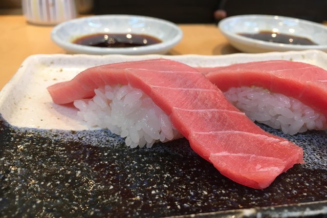 Eat, Drink & Cycle: Osaka Foodie Bike Tour - What the guides add to the morning