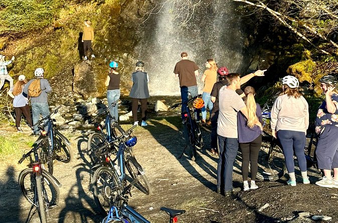 eBike Rainforest Experience - Should you book the eBike Rainforest Experience?