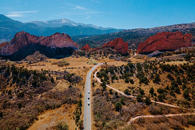 Ebike Tour: Garden of the Gods - Guides make the difference