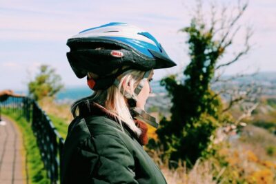 Edinburgh: Scenic Bike Tour