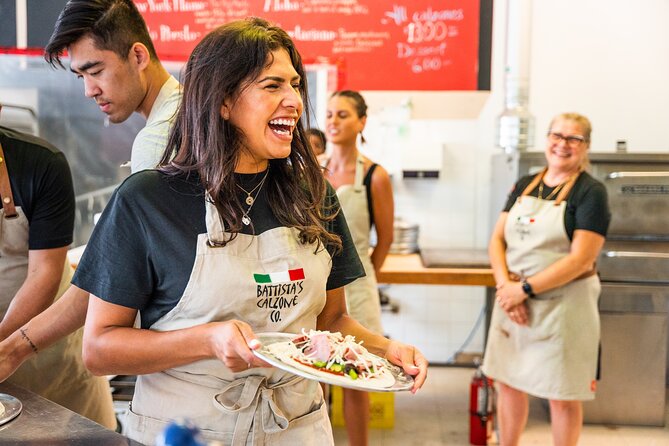 Edmonton's #1 Food Bike Tour: The Best Local Food Tour on E-Bikes - Three Edmonton food stops, not three token bites