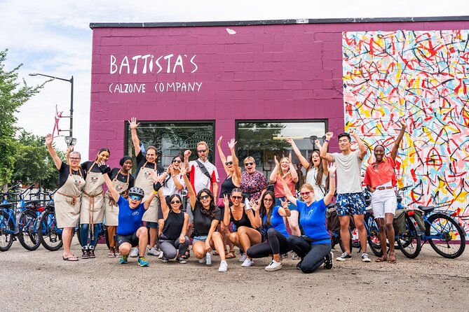 Edmonton's #1 Food Bike Tour: The Best Local Food Tour on E-Bikes - Is $149.37 a fair price?