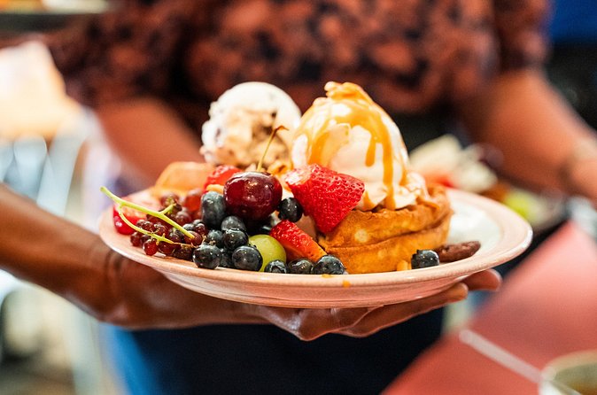 Edmonton's #1 Food Bike Tour: The Best Local Food Tour on E-Bikes - Practical details that can affect your decision