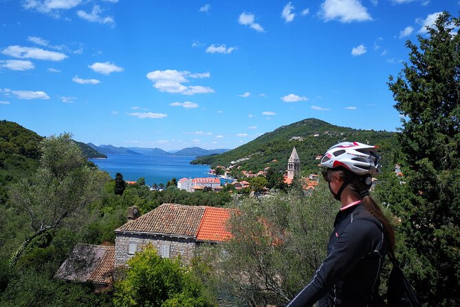 Elafiti Islands Sea kayaking: Full-Day Bike and Kayak tour on Lopud and Šipan - What the $95.58 price includes