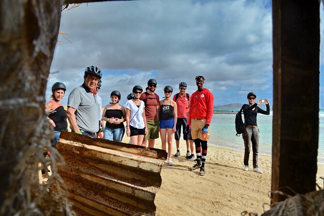 Electric Beach Bike - Guided Tour in Sal Island - Why the electric bikes matter on Sal