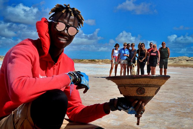 Electric Beach Bike - Guided Tour in Sal Island - Price and what you receive for $34.76