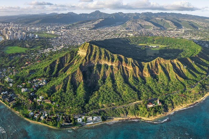 Electric Bike Ride & Diamond Head Hike Tour - Why the Waikiki to Diamond Head combination works