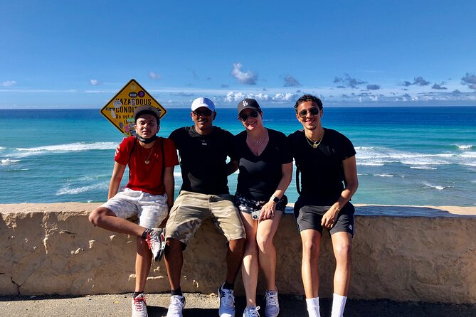Electric Bike Ride & Diamond Head Hike Tour - Timing, fitness, and practical preparation