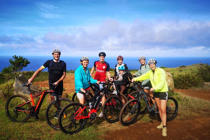 Electric Bike Tour in Northern Madeira - Why an e-bike makes Madeira’s hills worth tackling