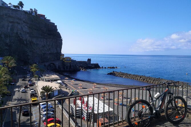 Electric Bike Tour in Northern Madeira - What the guides add to the ride