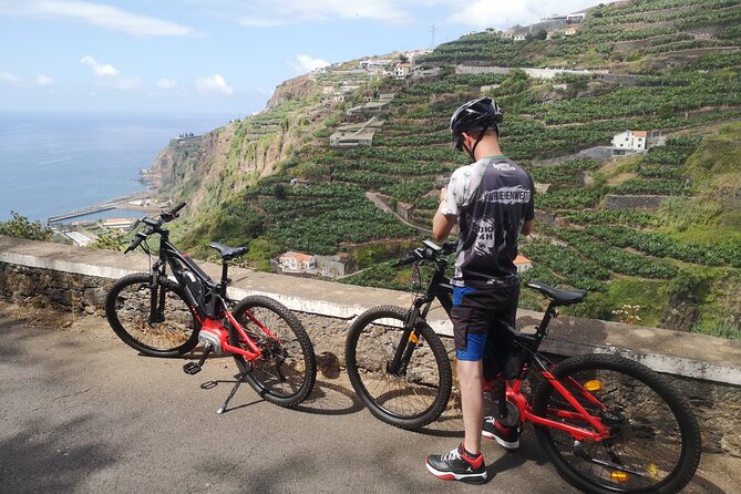 Electric Bike Tour in Northern Madeira - Is $78.44 fair for three hours?