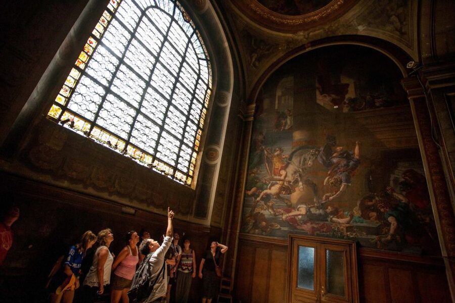 Electric Bike Tour of Paris’ Hidden Gems - Key points to know before you book