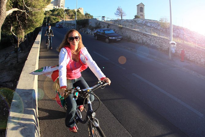 Electric Bike Tour to the Calanques from Marseille - Key things to know before booking