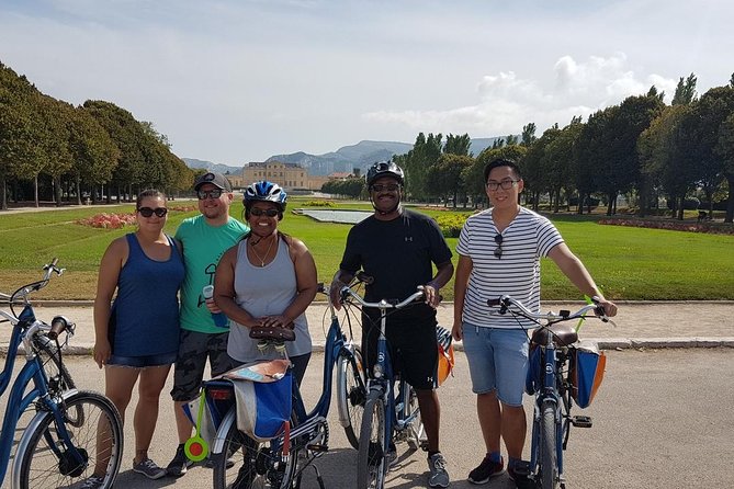 Electric Bike Tour to the Calanques from Marseille - Swimming at Maronaise Beach and Callelongue Cove