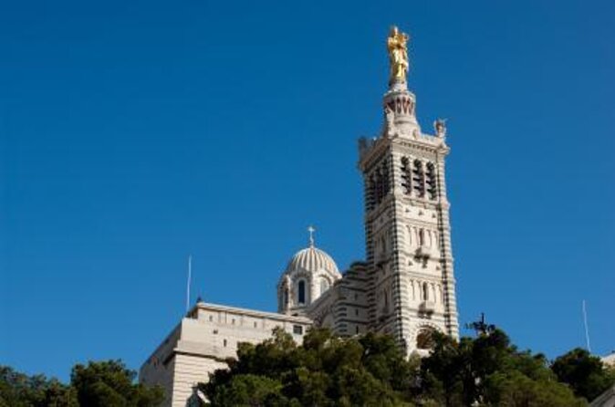 Electric Bike Tour to the Calanques from Marseille - Vallon des Auffes and the southern waterfront